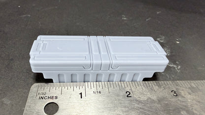 Truckbed Boxes