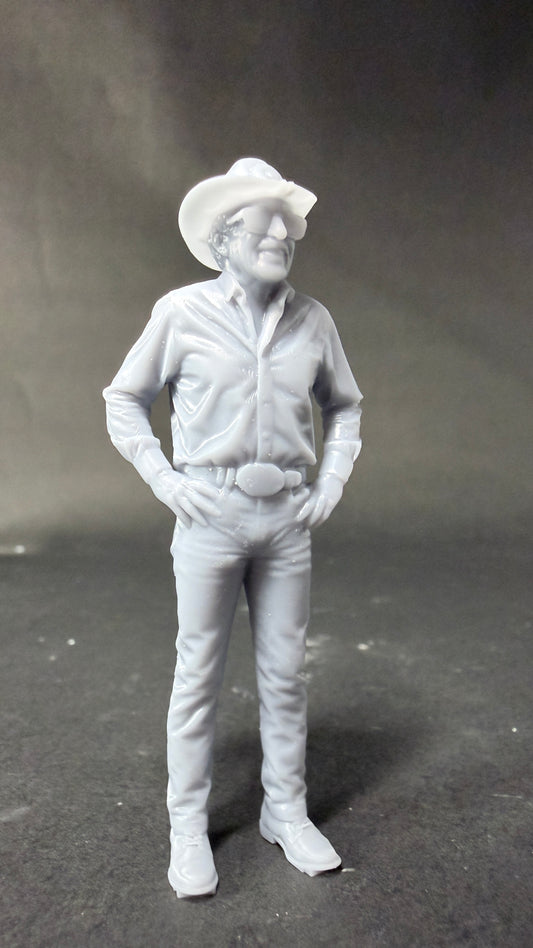 New Richard Petty