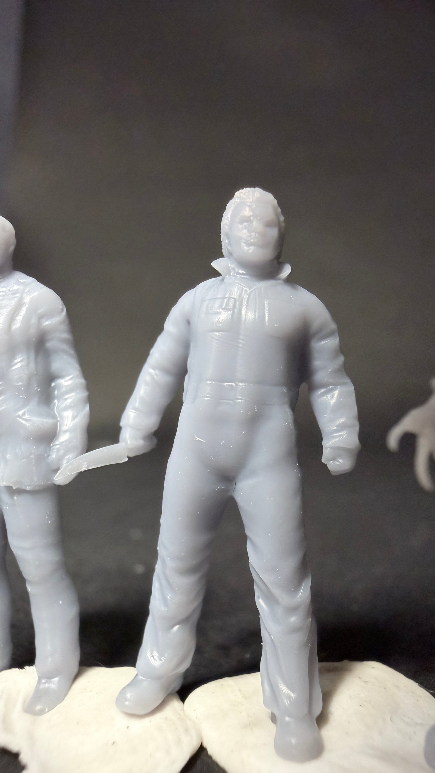 1/64 Horror Movie Crew