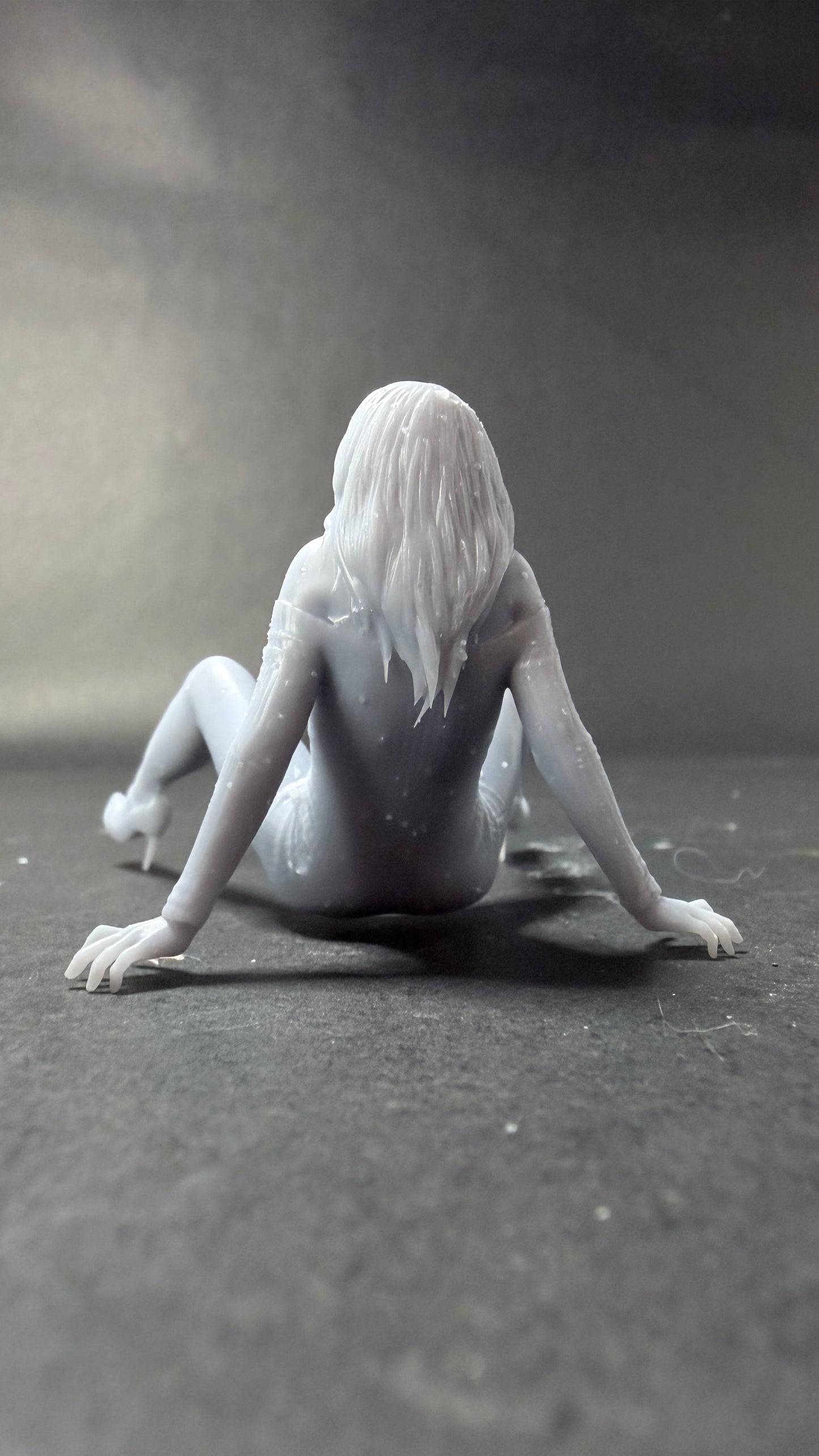 Margot Wolf