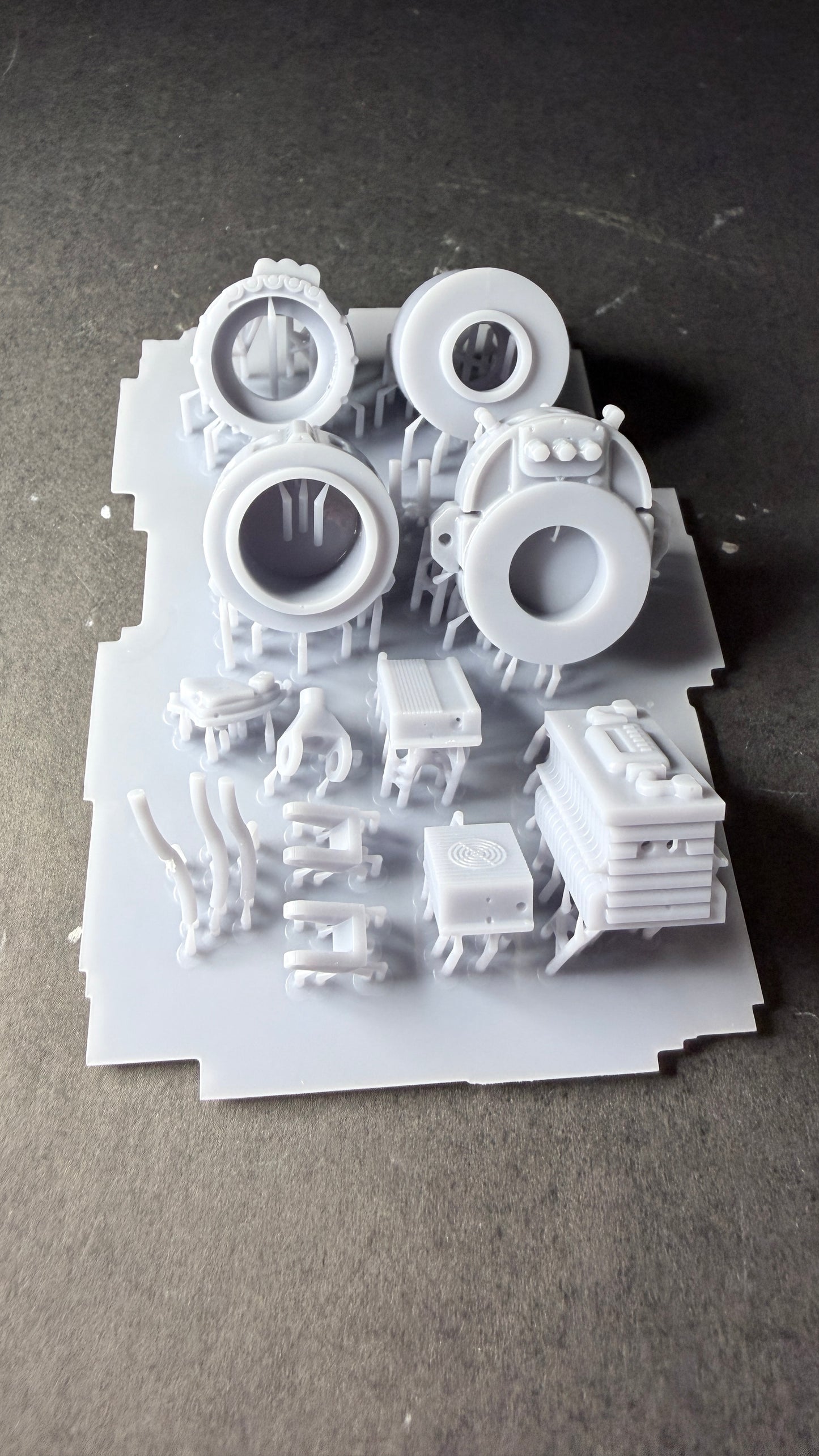 1/25/24 Tesla Engine with accs