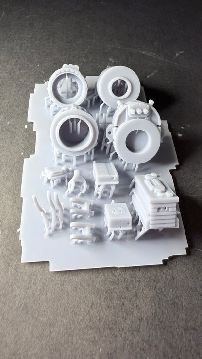1/25/24 Tesla Engine with accs