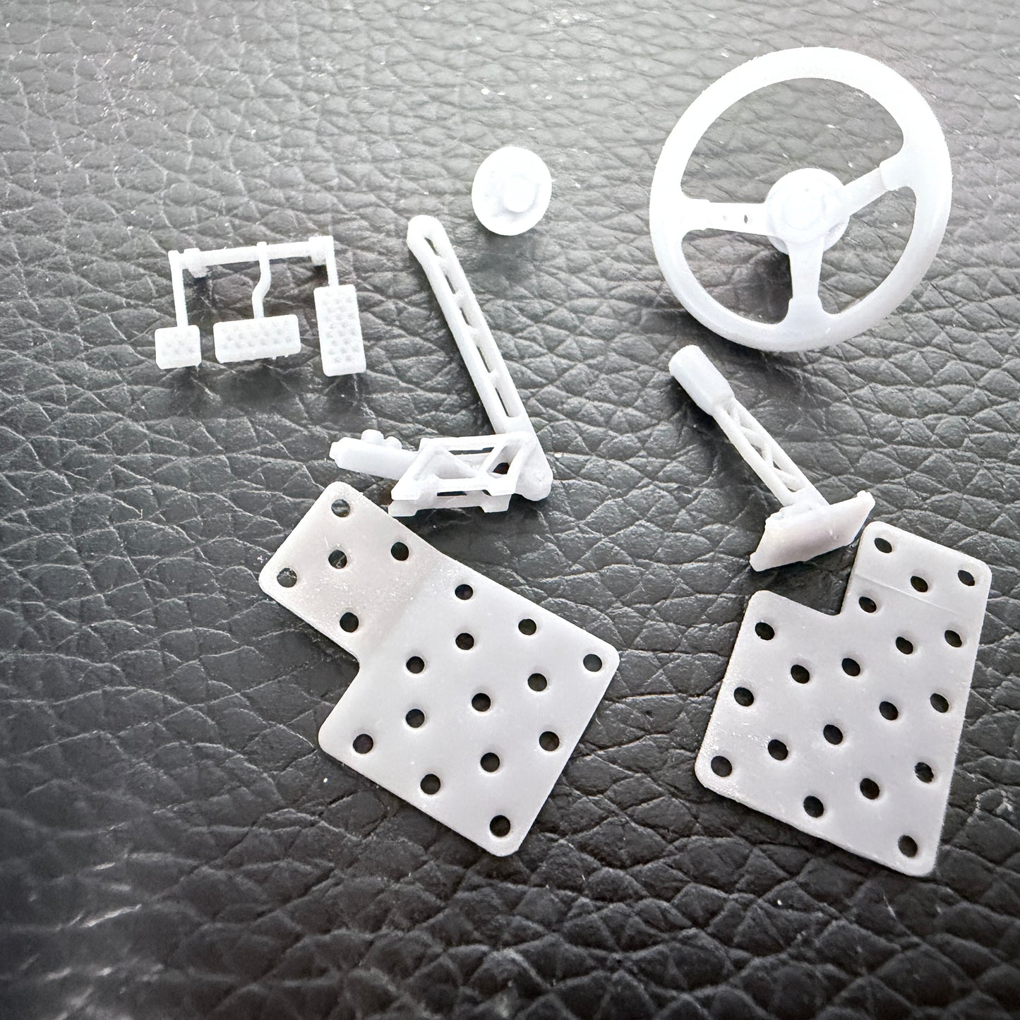 JDM drift interior set
