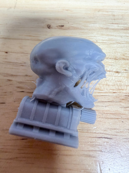 1/24 1/25 Zombie supercharger