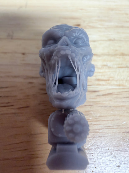 1/24 1/25 Zombie supercharger