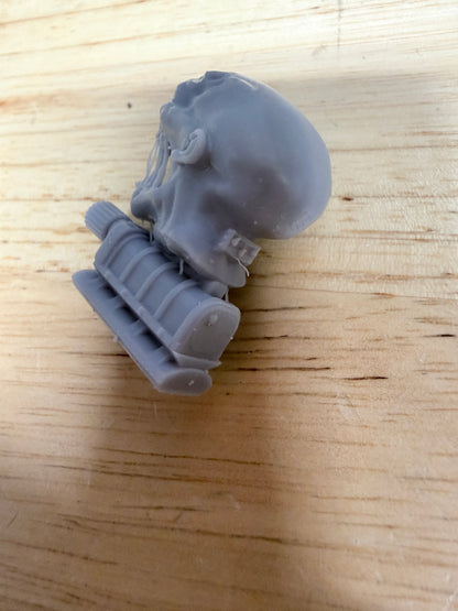1/24 1/25 Zombie supercharger