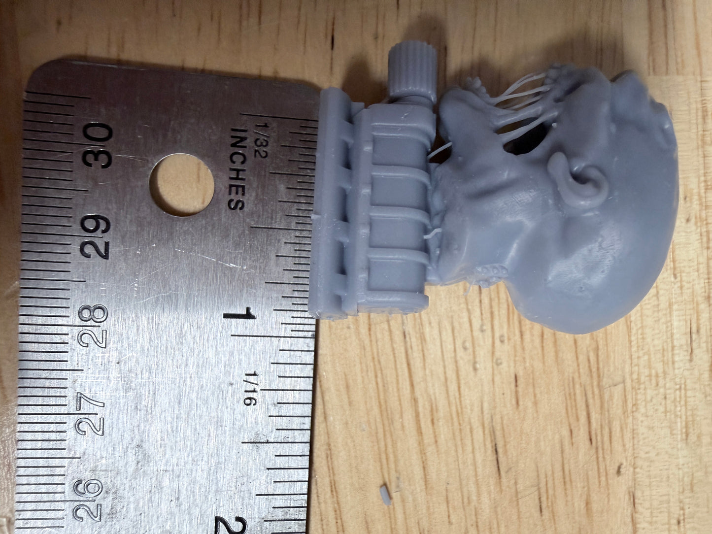 1/24 1/25 Zombie supercharger