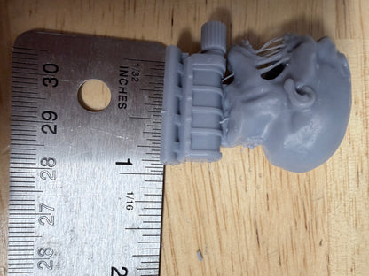 1/24 1/25 Zombie supercharger