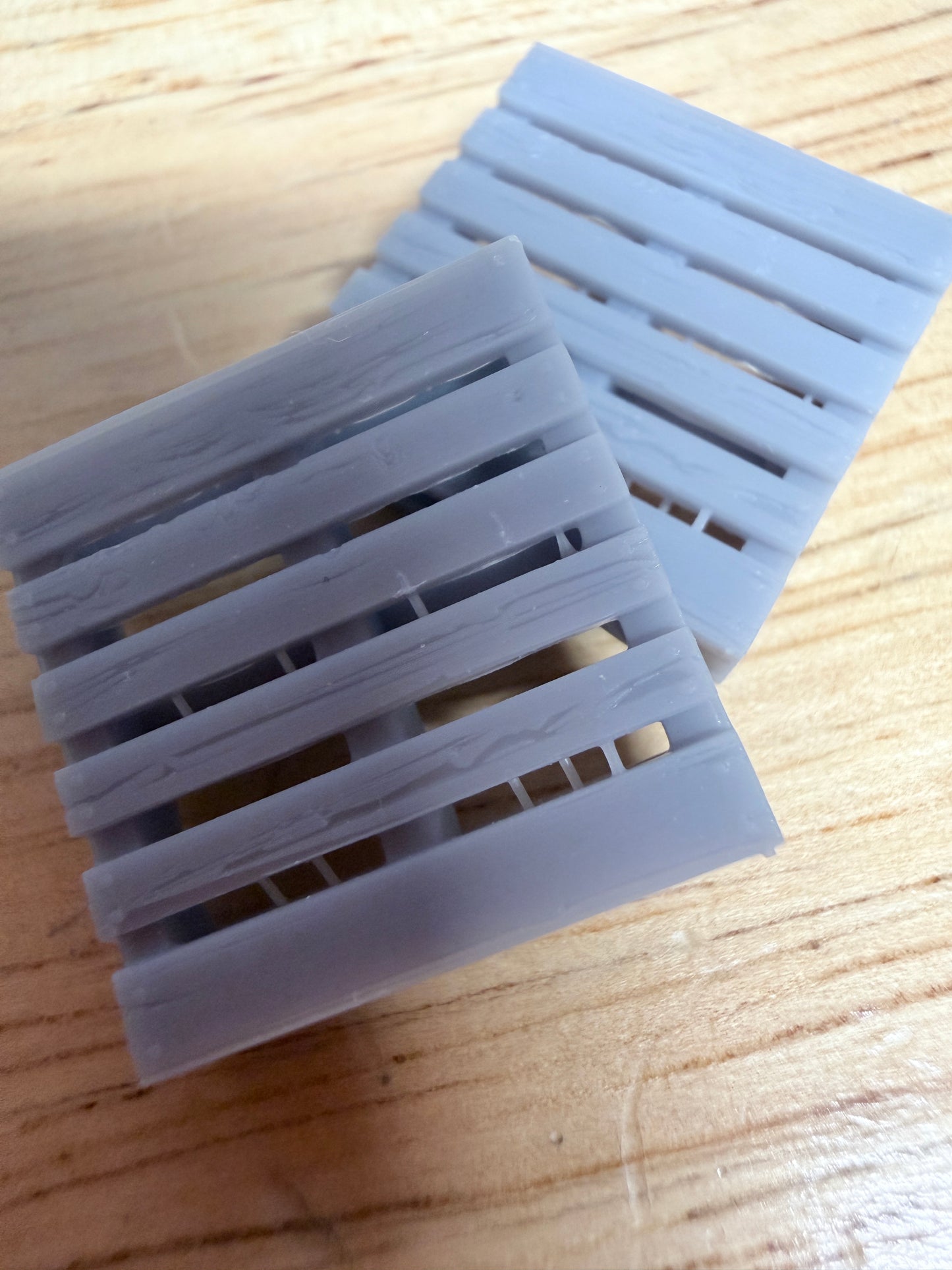 1/64 Pallets set of 2