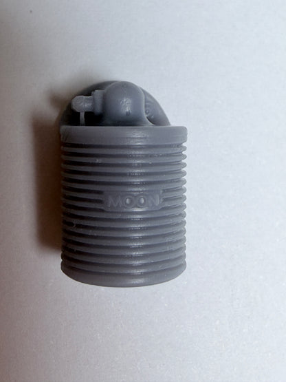 Moon Oil Filter