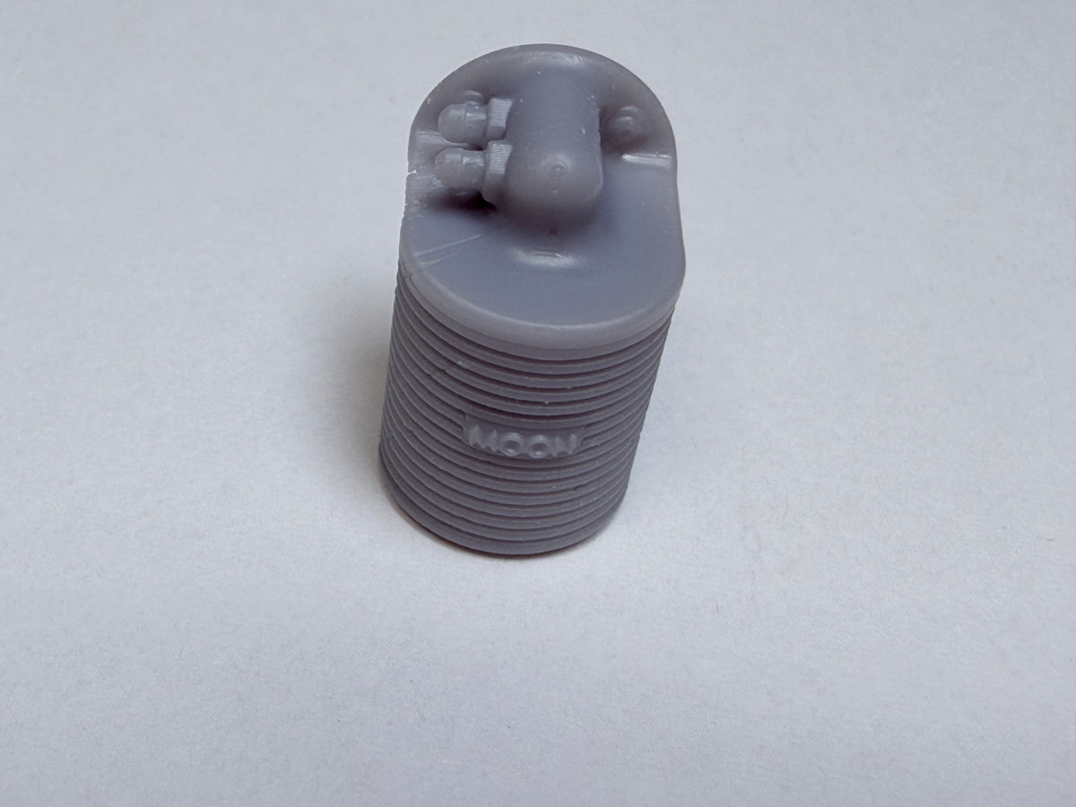 Moon Oil Filter