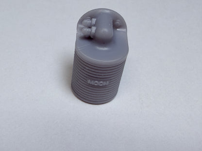 Moon Oil Filter