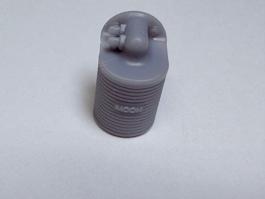Moon Oil Filter