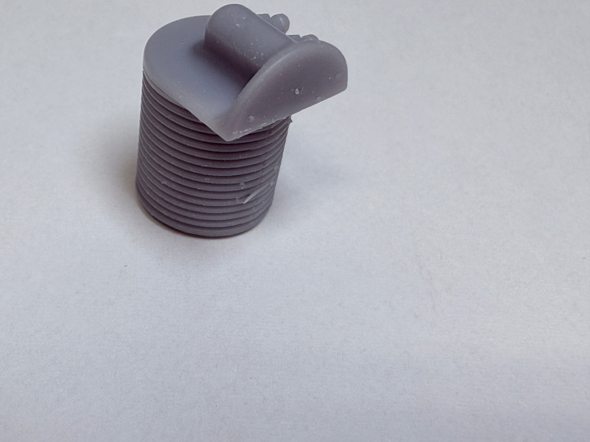 Moon Oil Filter