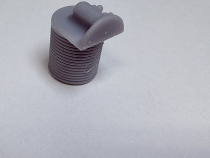 Moon Oil Filter