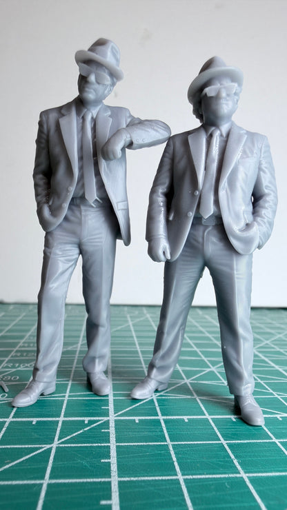 Blues Brothers