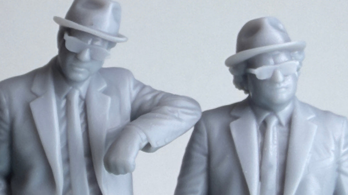 Blues Brothers
