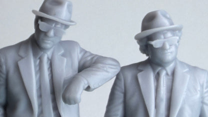 Blues Brothers