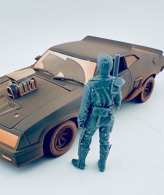 Mad Max