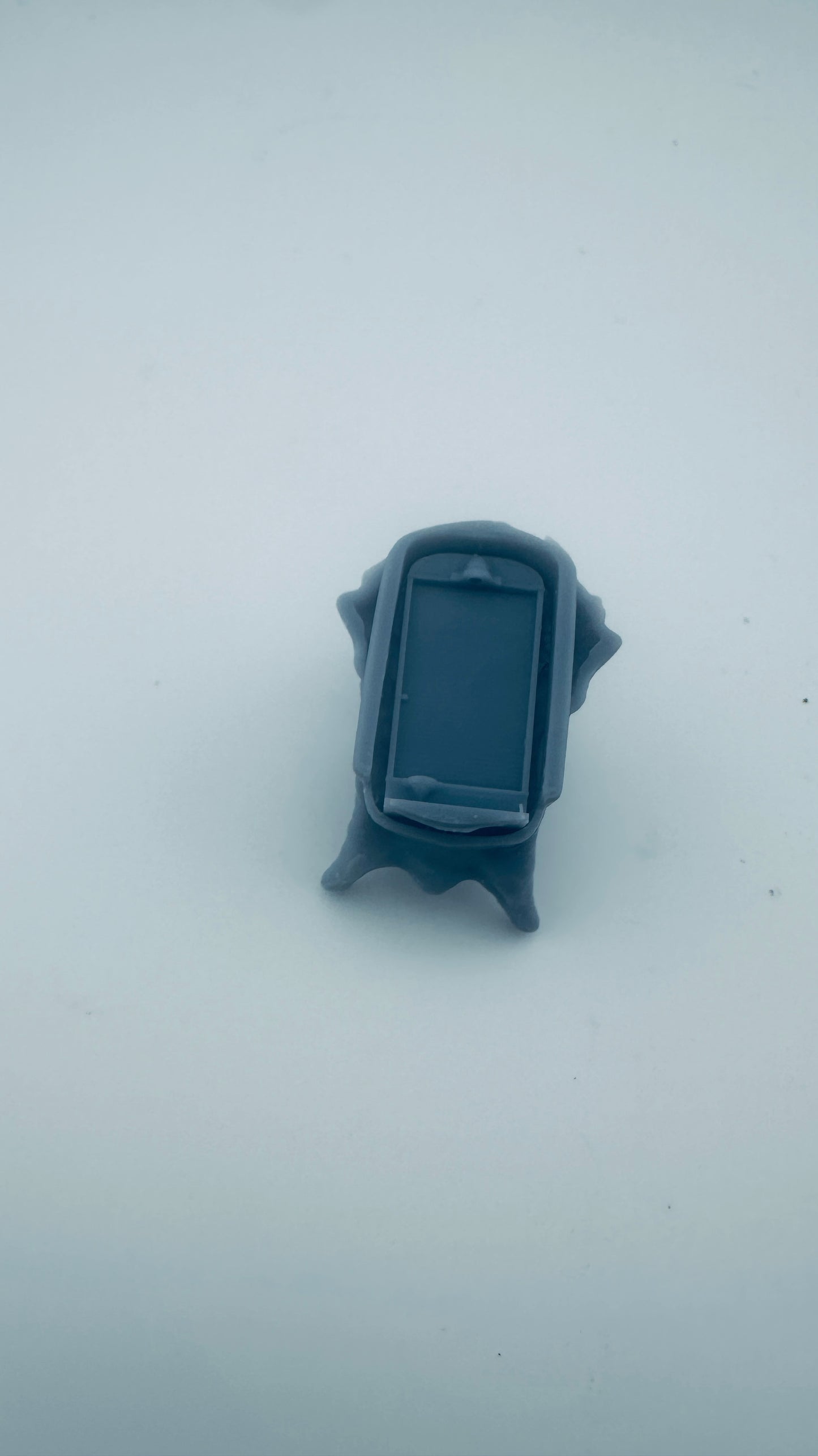 Predator grill for 32 Ford
