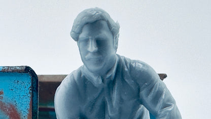 PABLO ESCOBAR