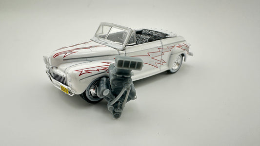 PSI Blown Gen2 Pro Mod Hemi 1:64