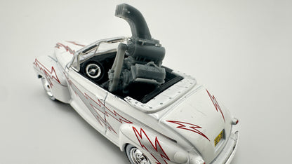PSI Blown Gen2 Pro Mod Hemi 1:64