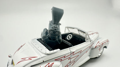 PSI Blown Gen2 Pro Mod Hemi 1:64