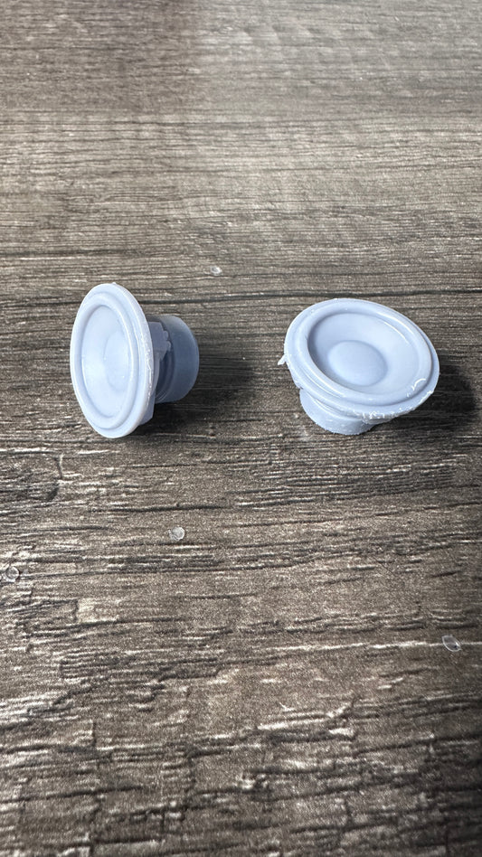 1:12 Scale Subwoofers