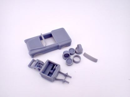 1:64 55 Chevy Pickup Kit