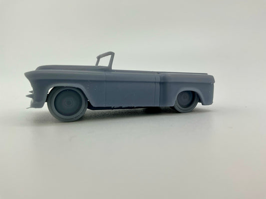 1:64 55 Chevy Pickup Kit
