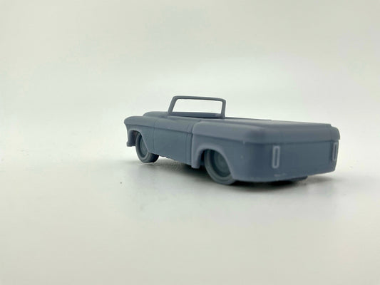 1:64 55 Chevy Pickup Kit