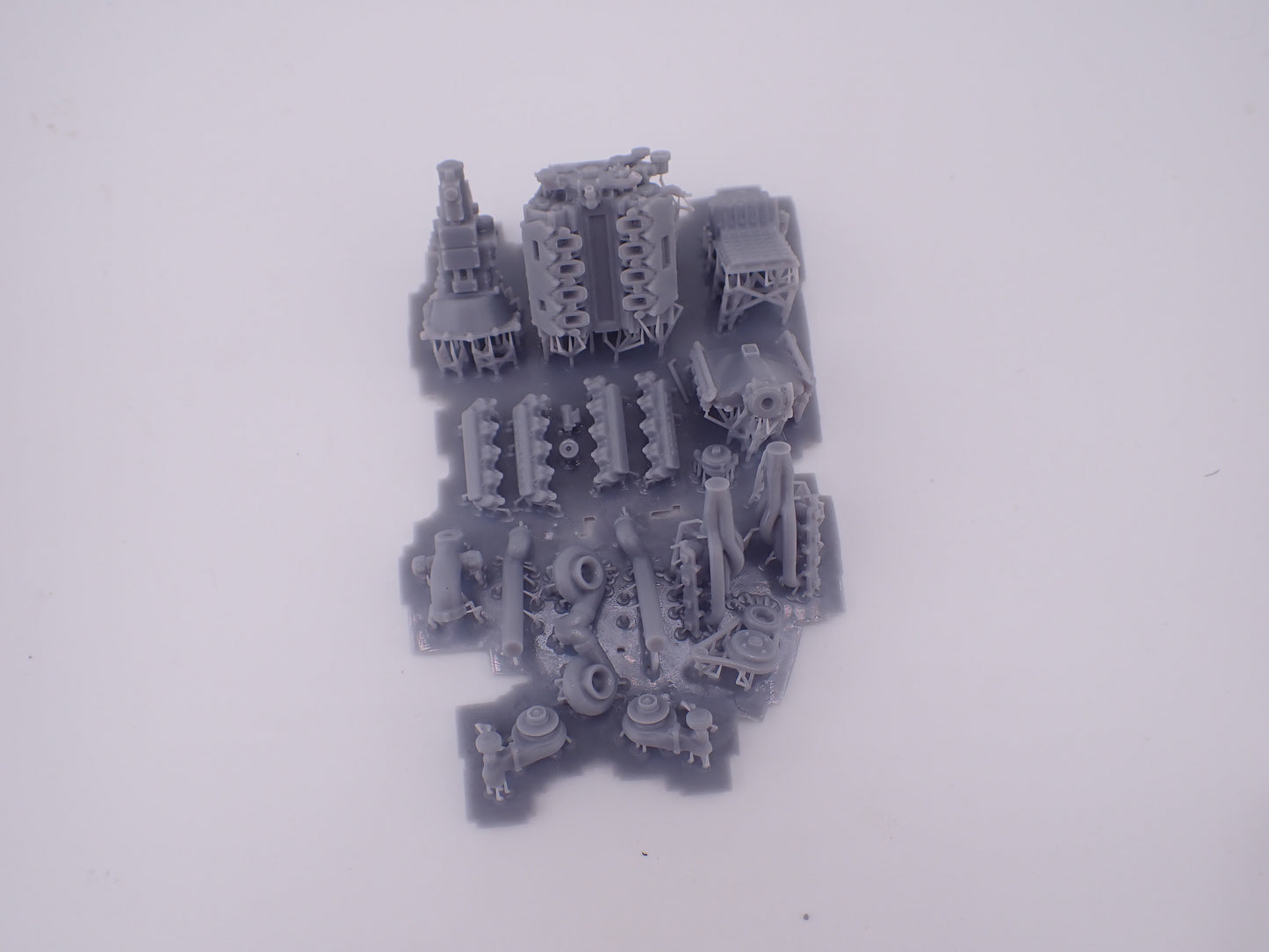 Ford Godzilla Twin Turbo