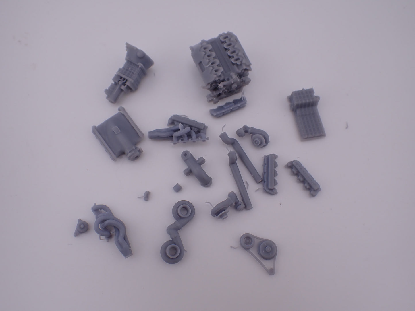 Ford Godzilla Twin Turbo