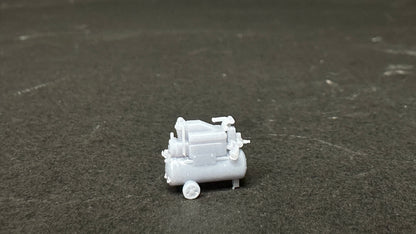 1/64 compressor