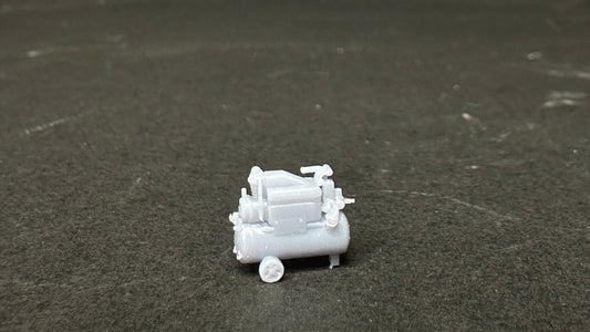 1/64 compressor