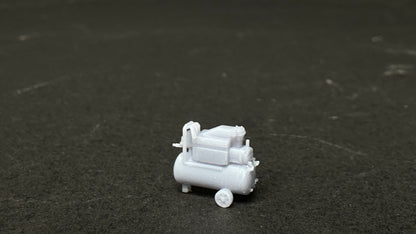1/64 compressor