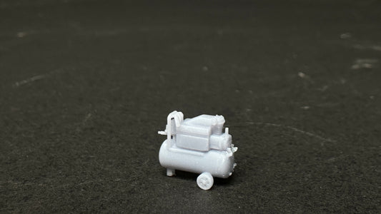 1/64 compressor