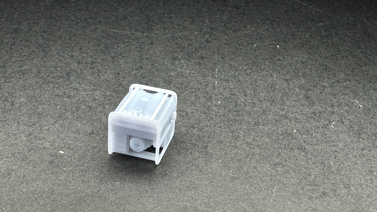 1/64 Generator