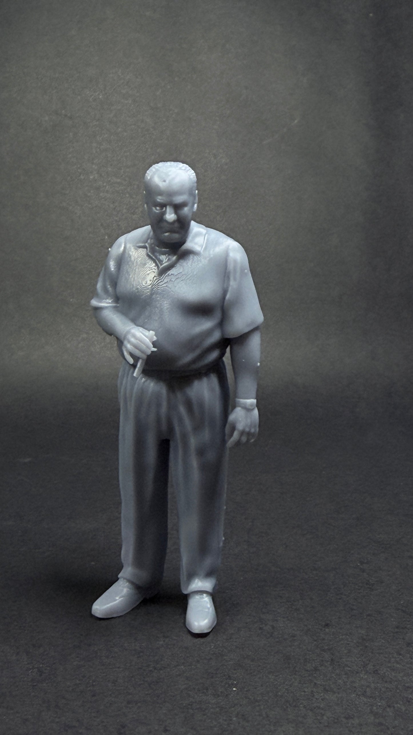 Tony Soprano 1/24/25