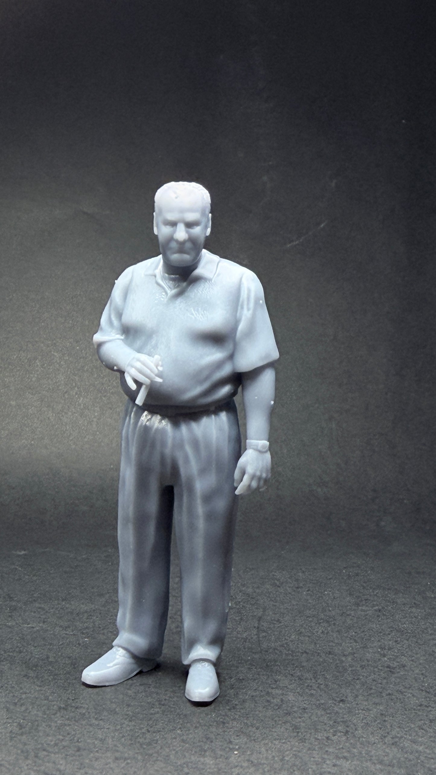 Tony Soprano 1/24/25