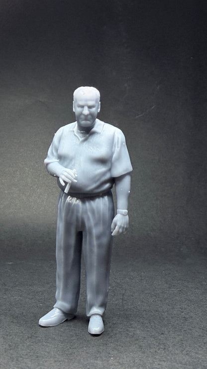 Tony Soprano 1/24/25