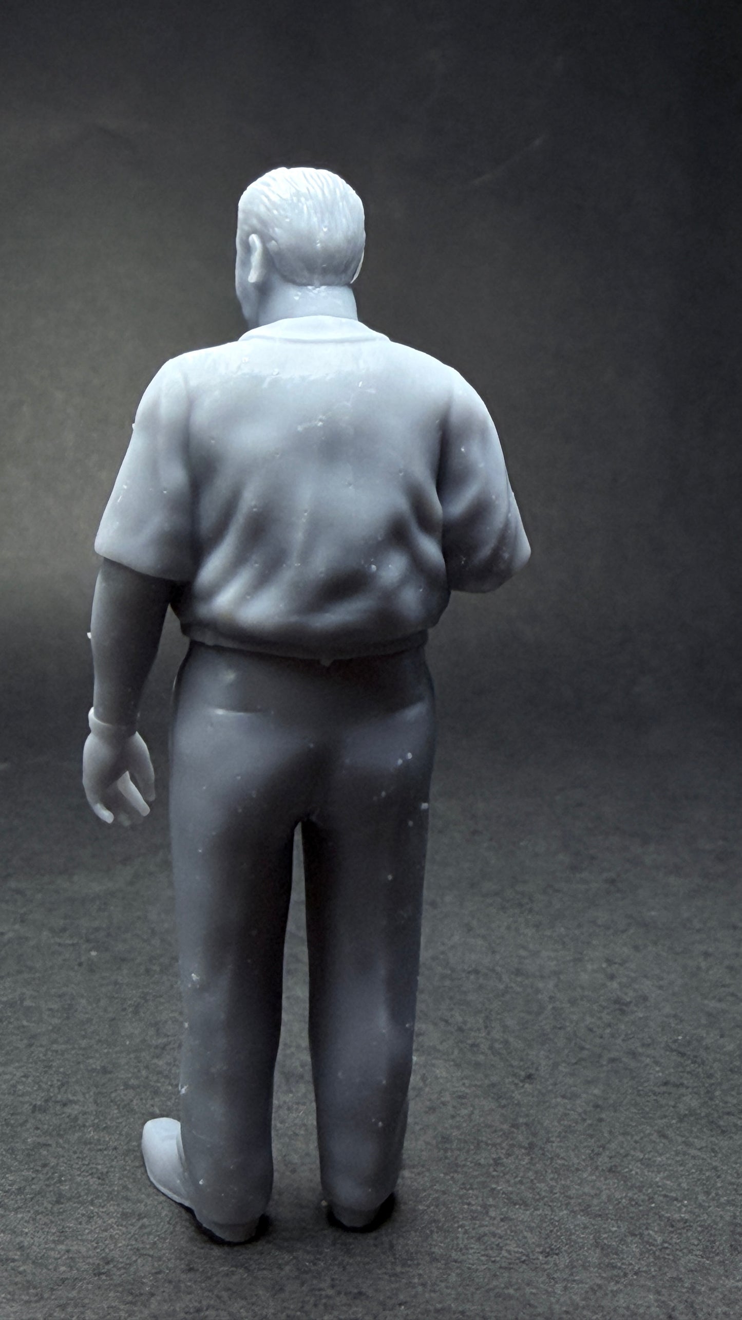 Tony Soprano 1/24/25