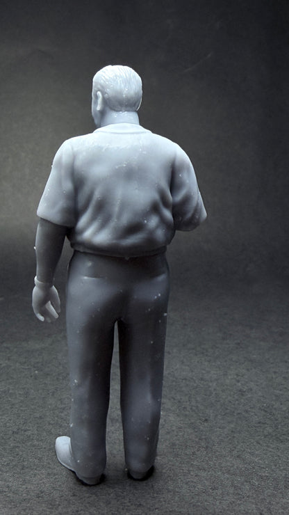 Tony Soprano 1/24/25