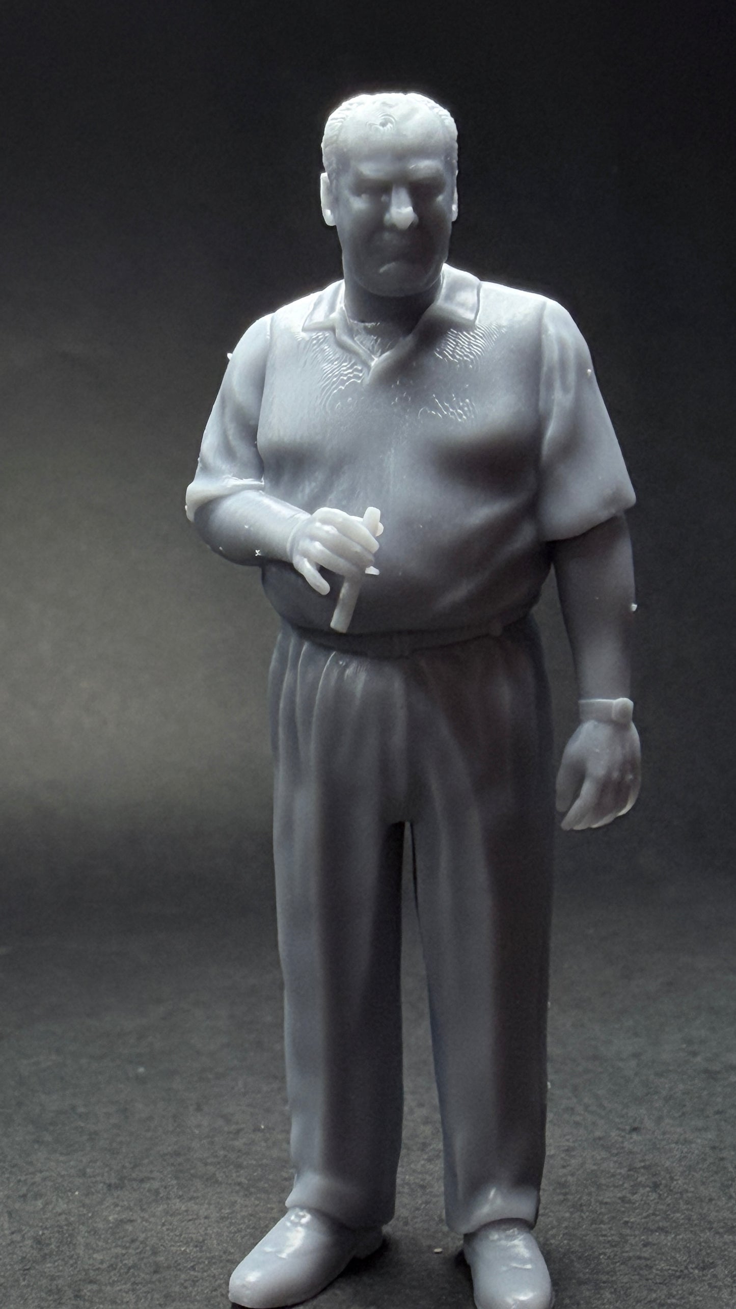 Tony Soprano 1/24/25