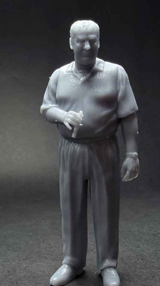 Tony Soprano 1/24/25