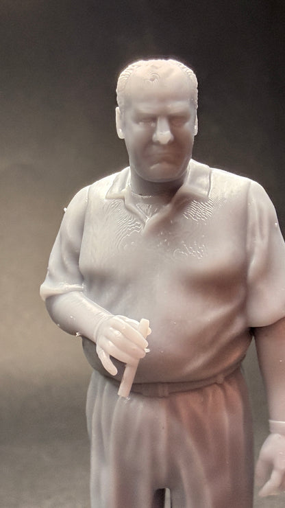 Tony Soprano 1/24/25