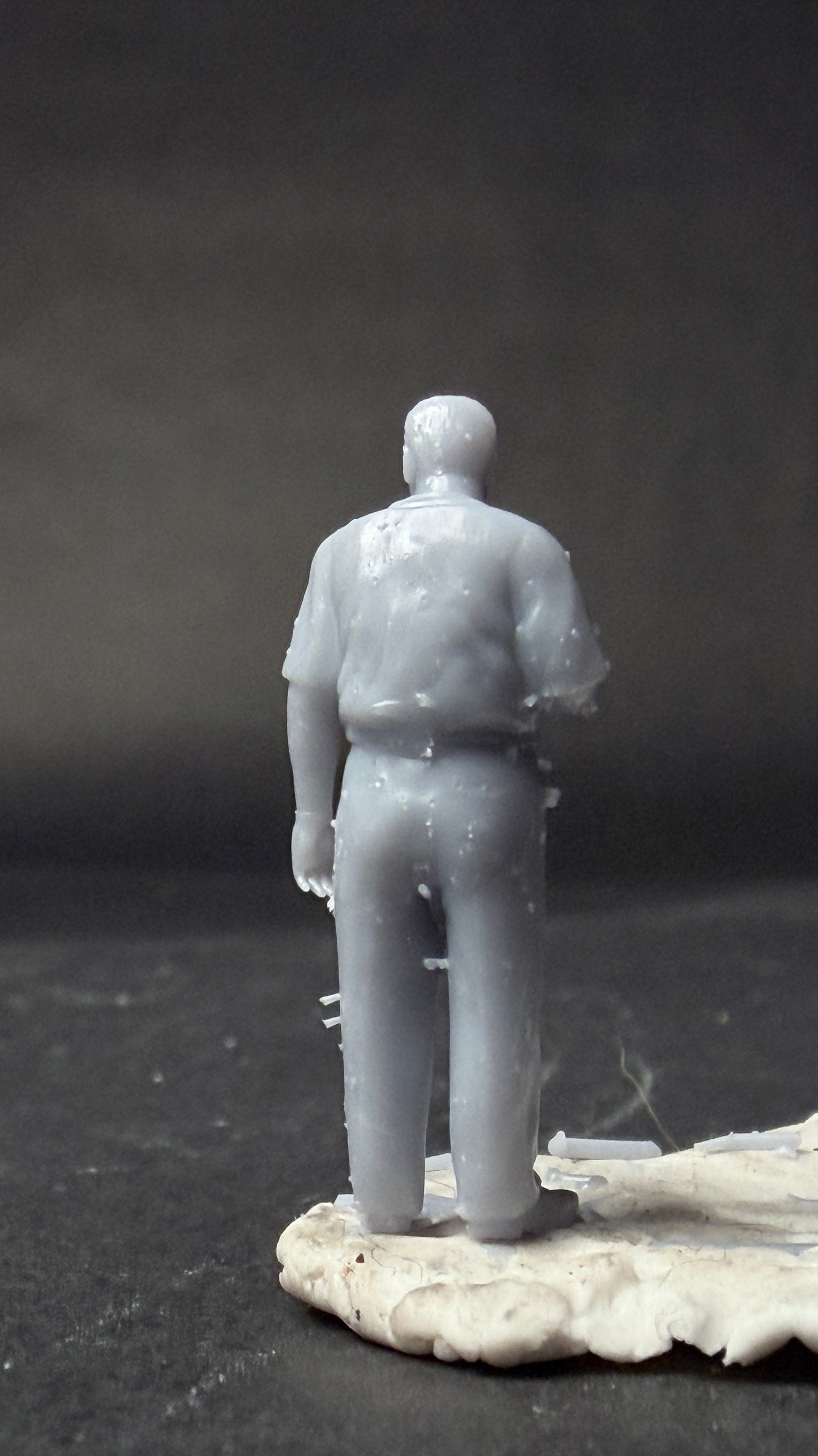 1/64 Tony Soprano