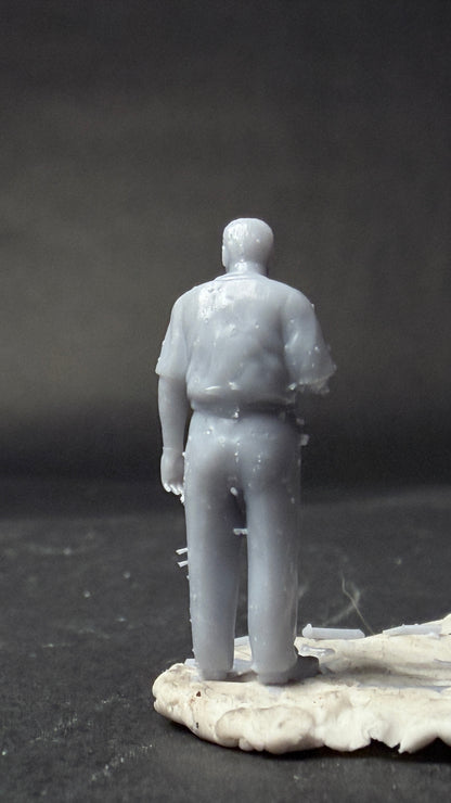 1/64 Tony Soprano