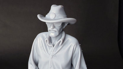 Street Clothes Richard Petty